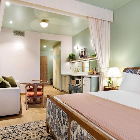 Palihouse Hyde Park Village 탬파 외부 사진