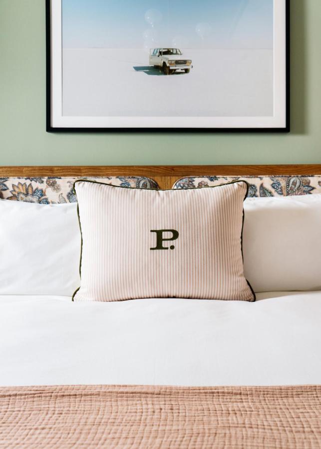 Palihouse Hyde Park Village 탬파 외부 사진