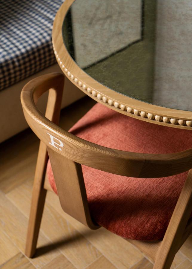 Palihouse Hyde Park Village 탬파 외부 사진