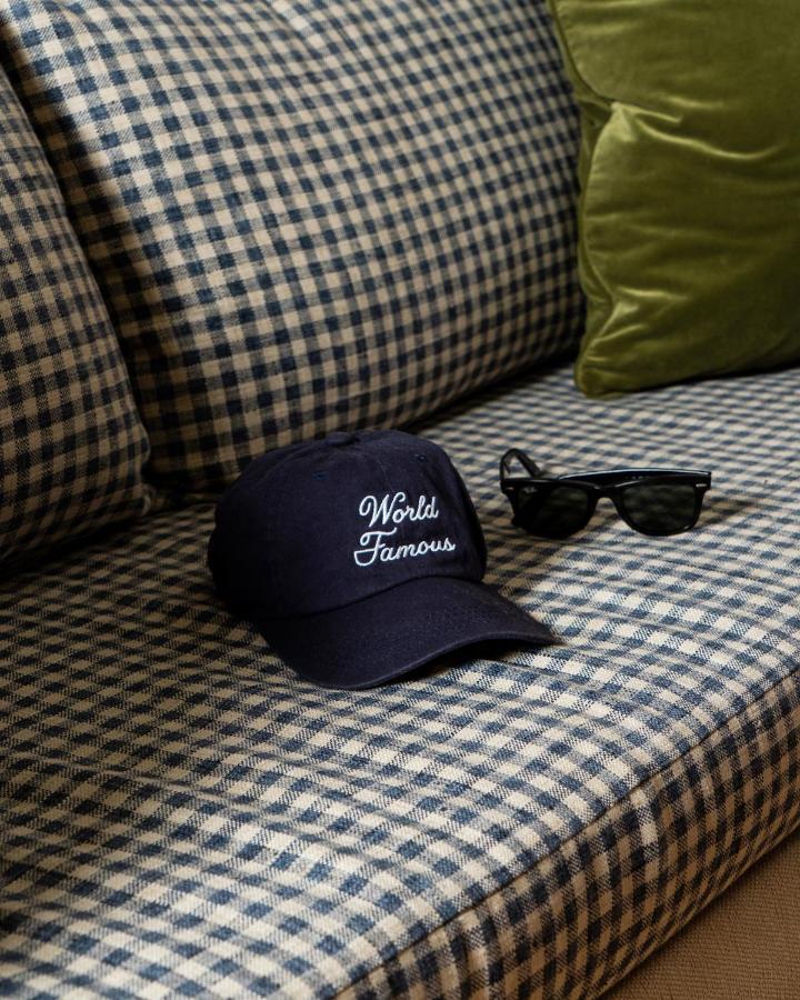 Palihouse Hyde Park Village 탬파 외부 사진