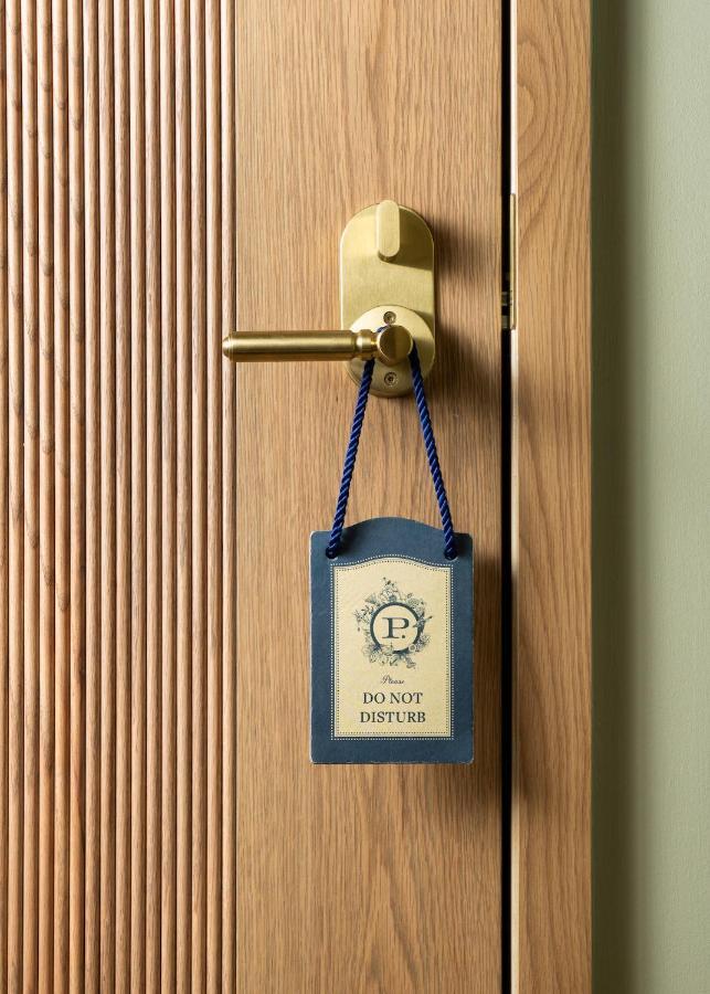 Palihouse Hyde Park Village 탬파 외부 사진