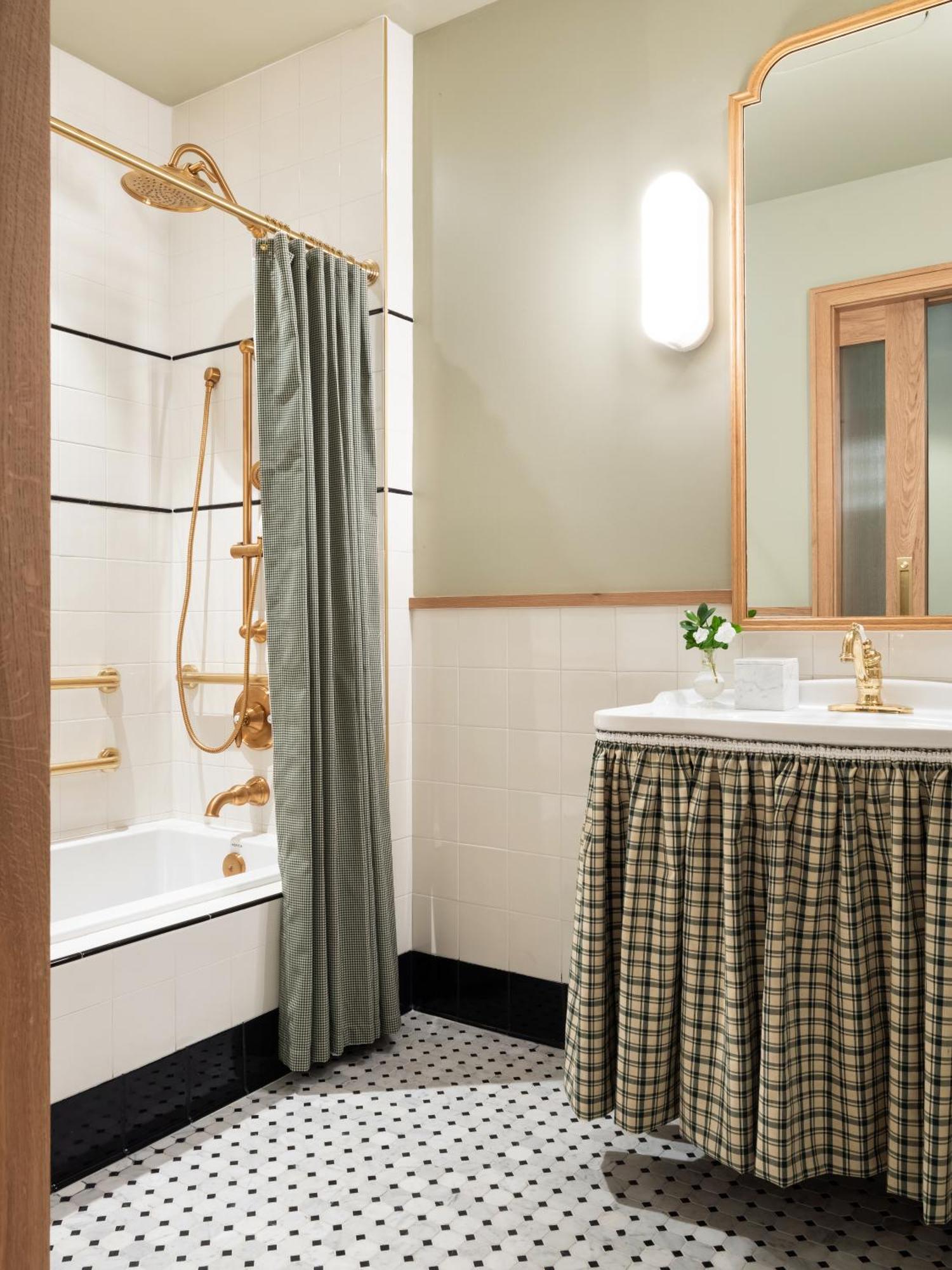 Palihouse Hyde Park Village 탬파 외부 사진