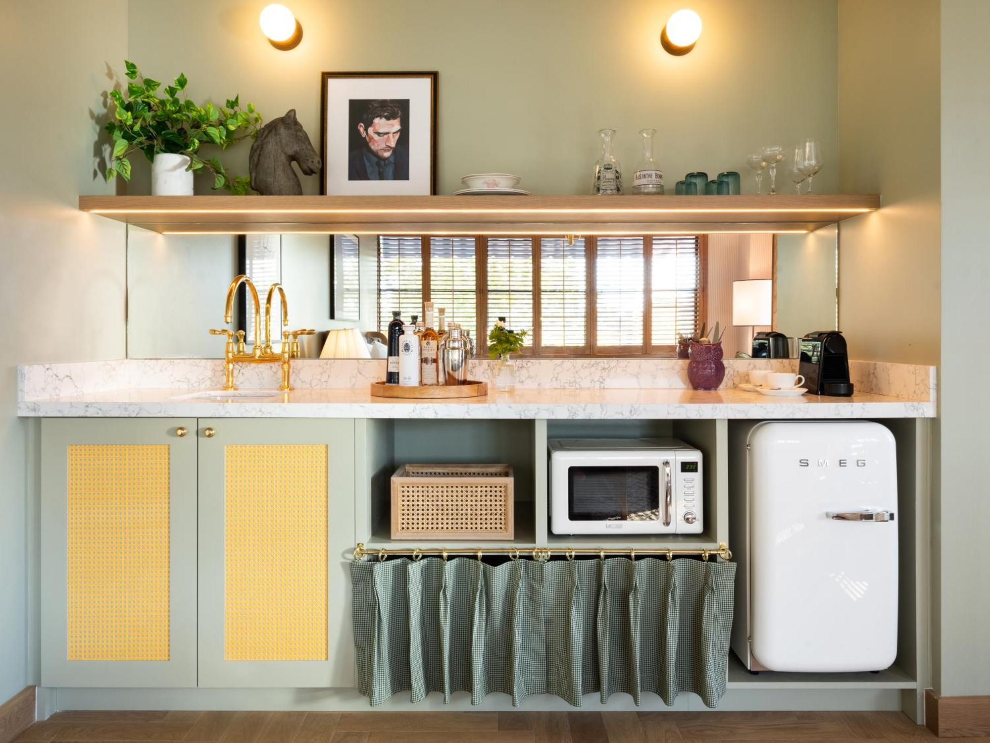 Palihouse Hyde Park Village 탬파 외부 사진