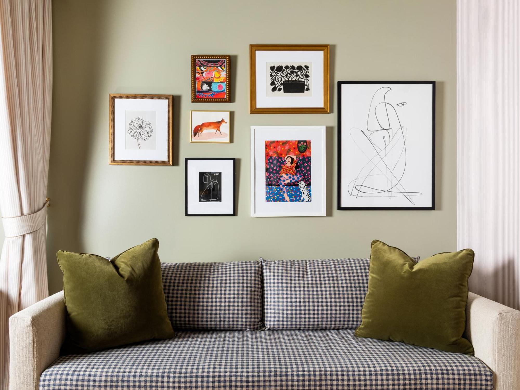 Palihouse Hyde Park Village 탬파 외부 사진