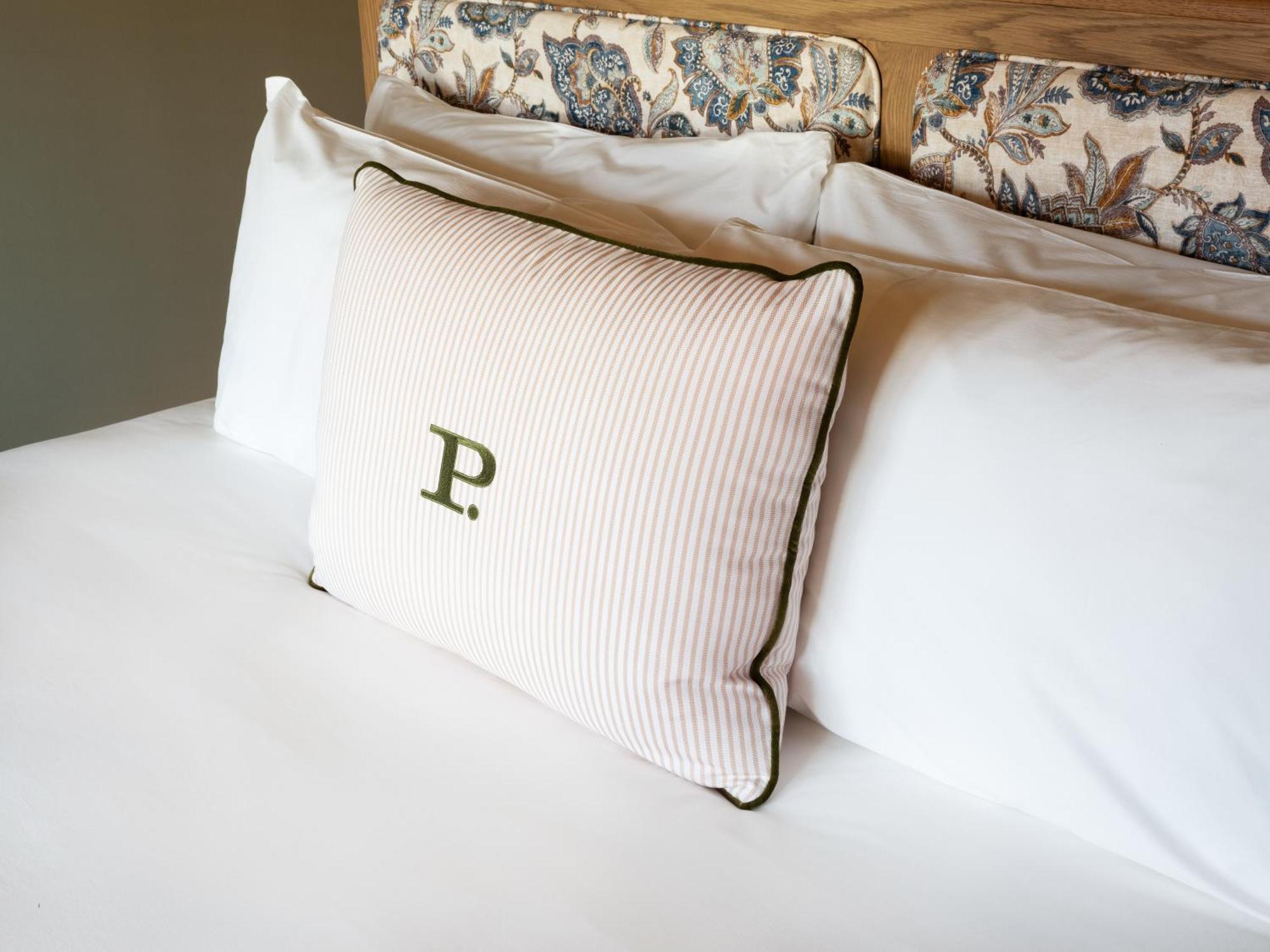 Palihouse Hyde Park Village 탬파 외부 사진