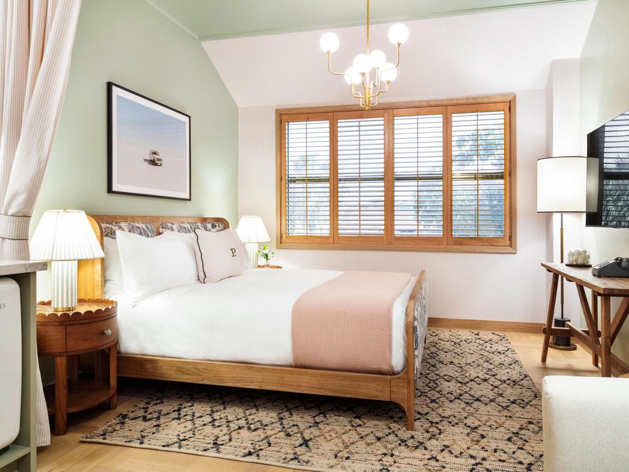 Palihouse Hyde Park Village 탬파 외부 사진