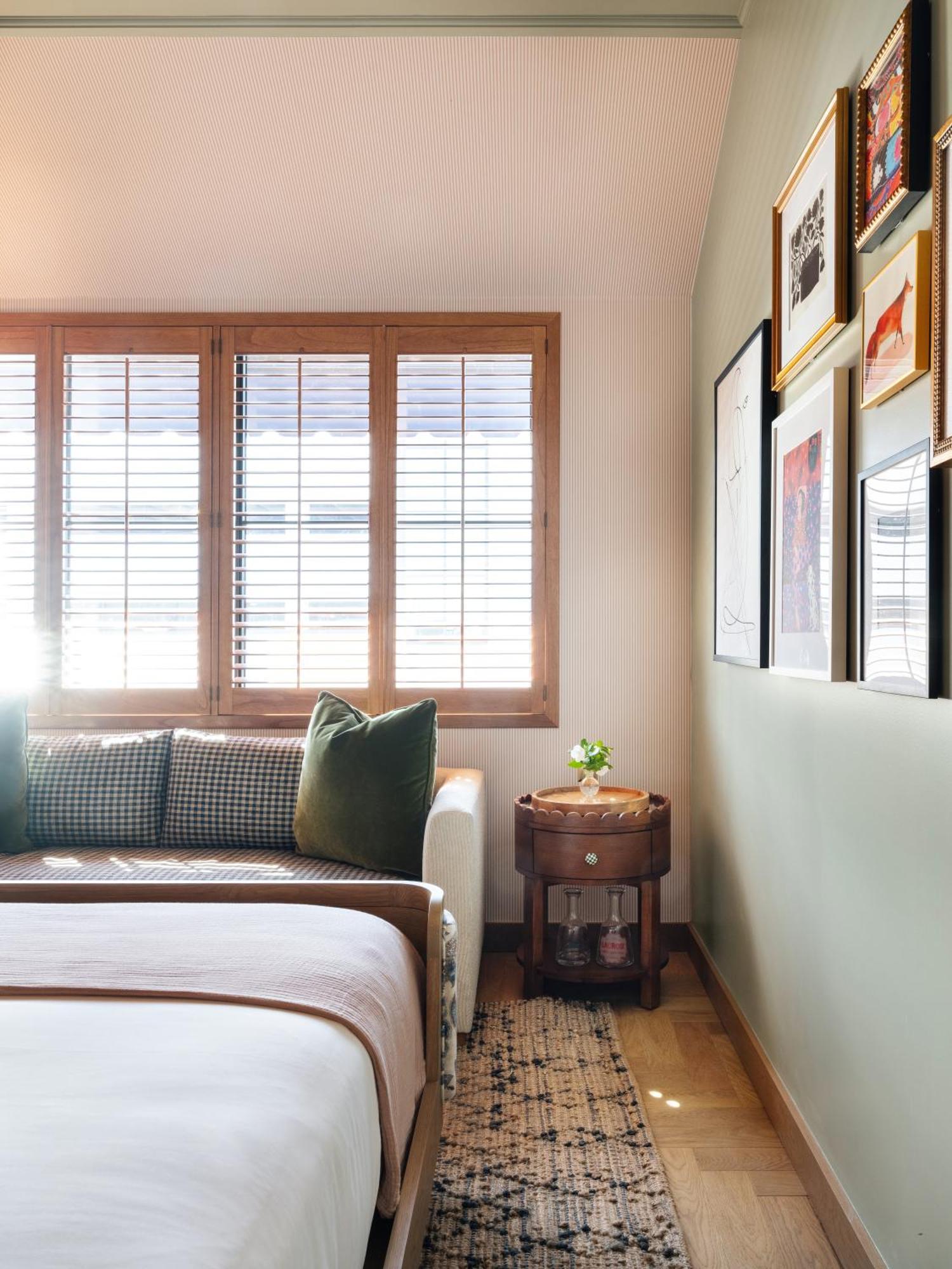 Palihouse Hyde Park Village 탬파 외부 사진