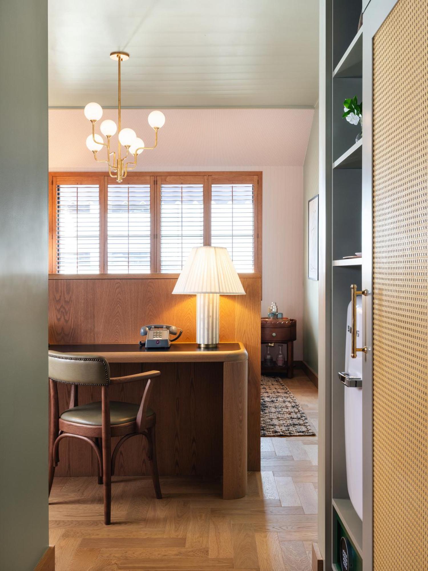 Palihouse Hyde Park Village 탬파 외부 사진