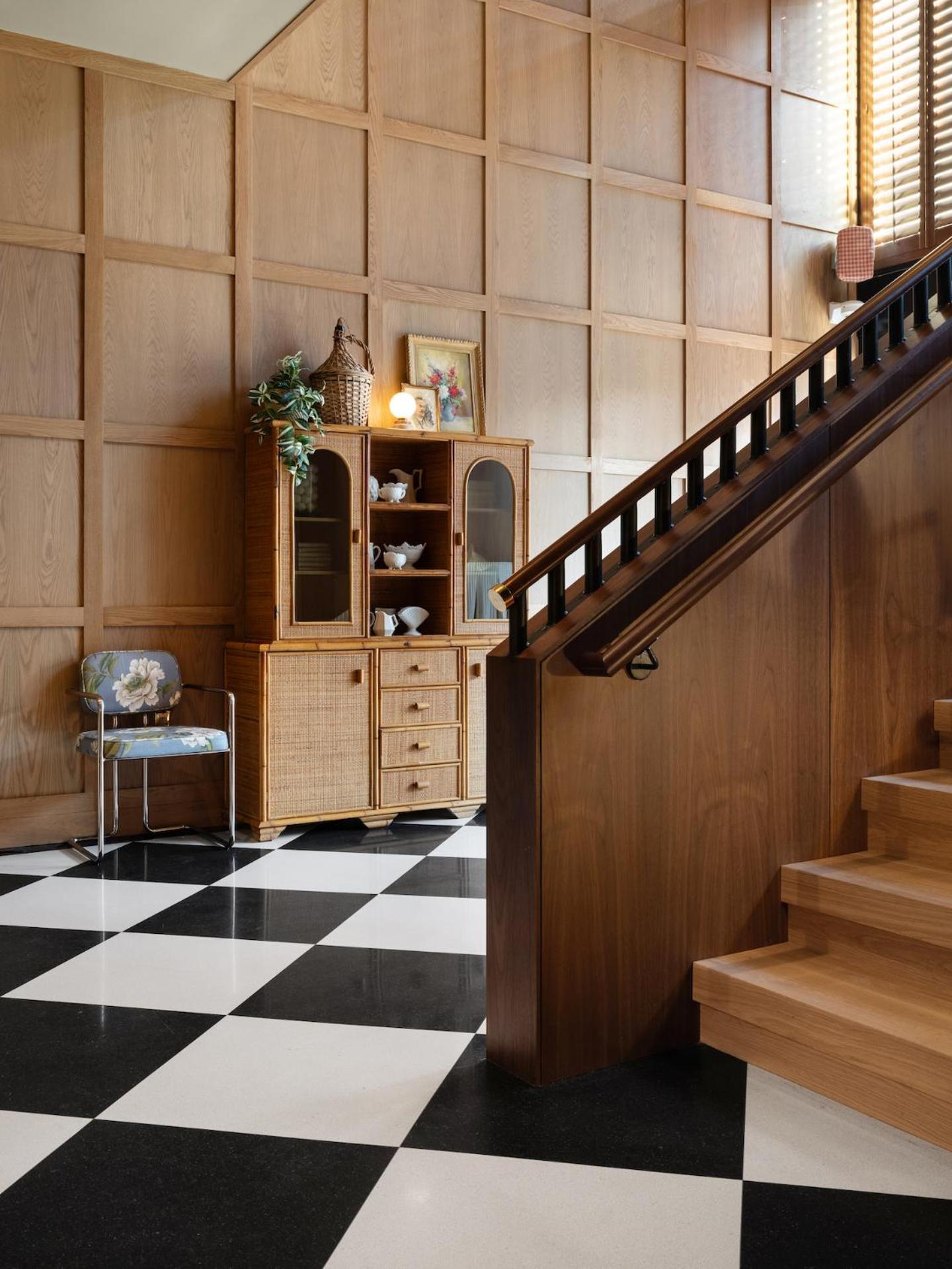 Palihouse Hyde Park Village 탬파 외부 사진