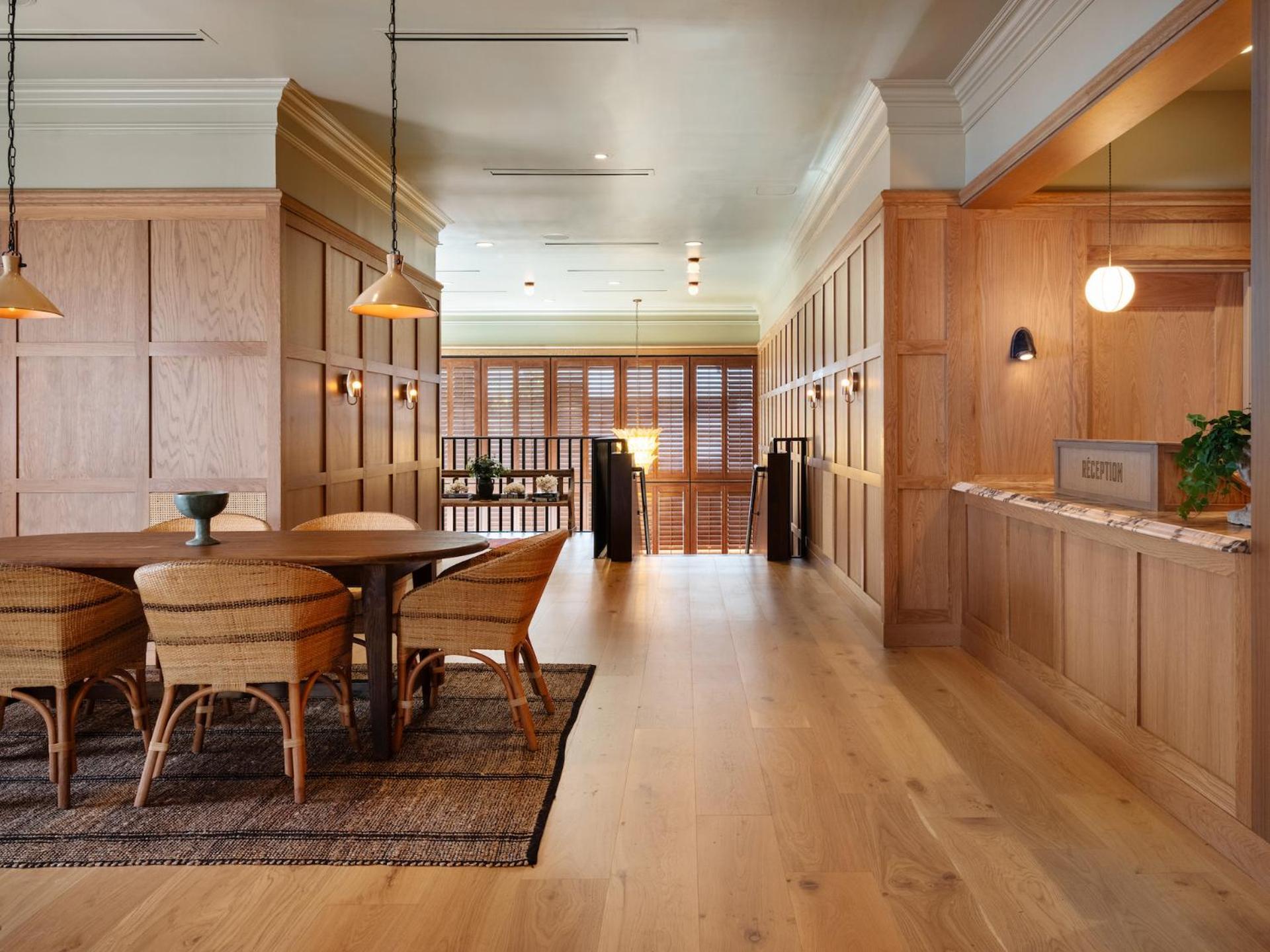 Palihouse Hyde Park Village 탬파 외부 사진