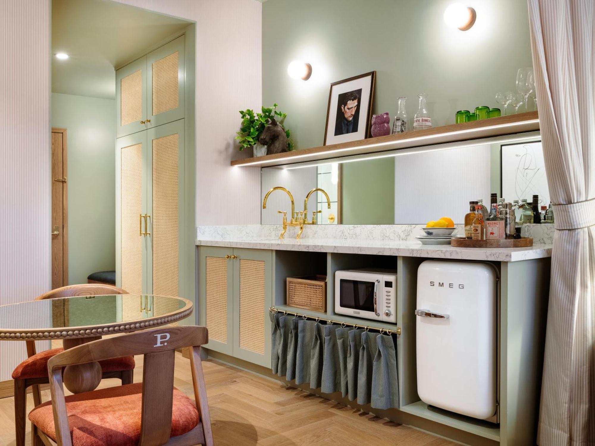 Palihouse Hyde Park Village 탬파 외부 사진