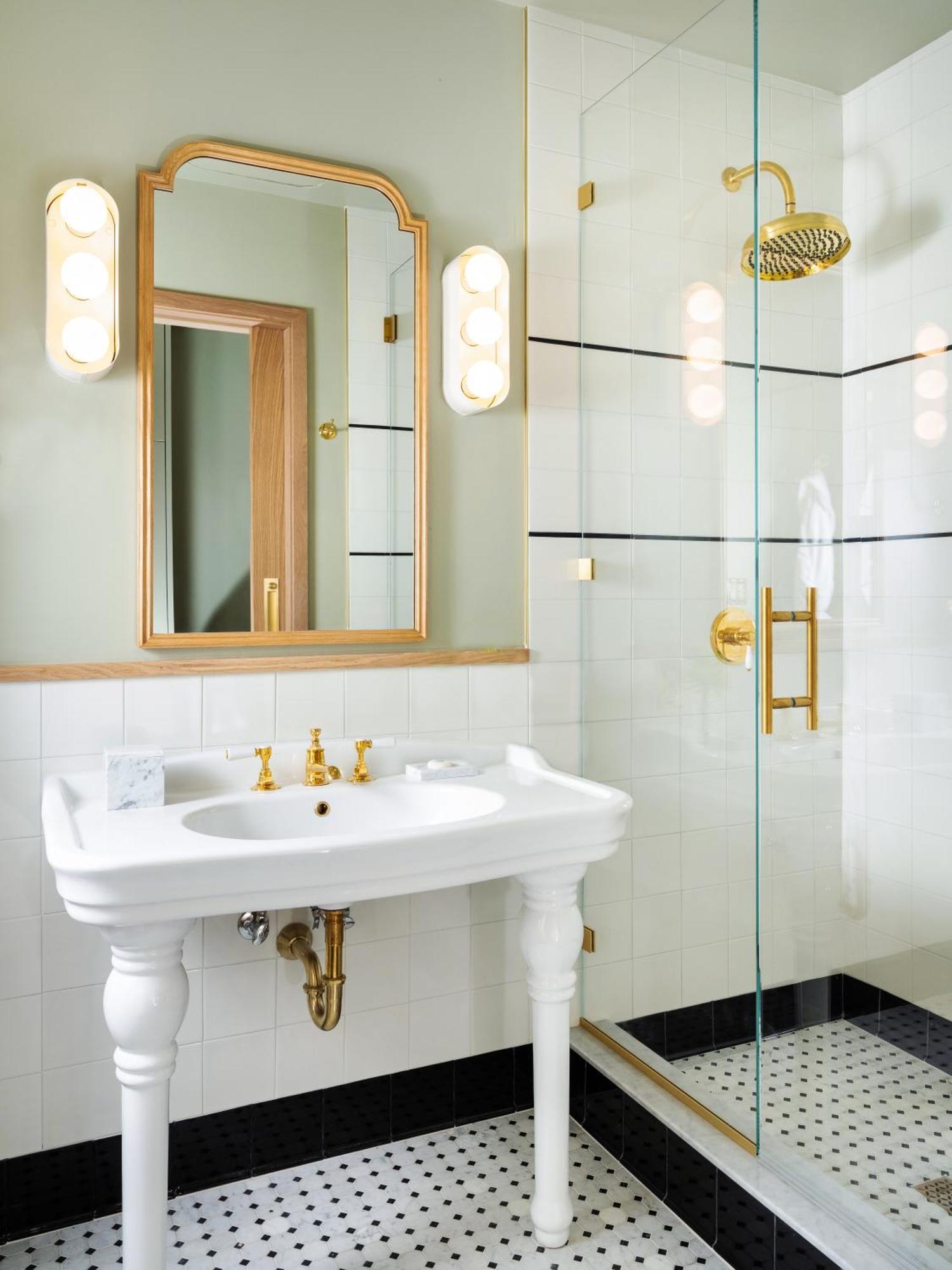 Palihouse Hyde Park Village 탬파 외부 사진