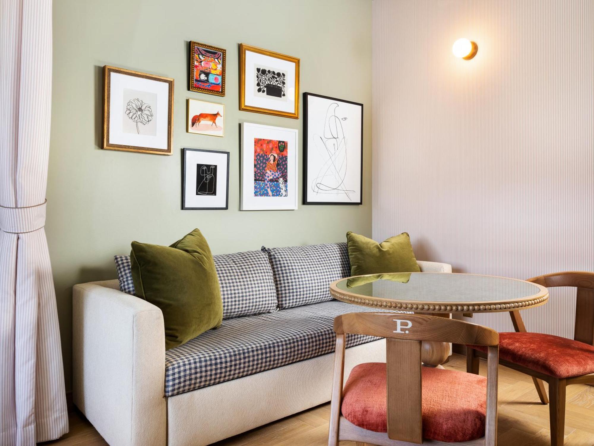 Palihouse Hyde Park Village 탬파 외부 사진